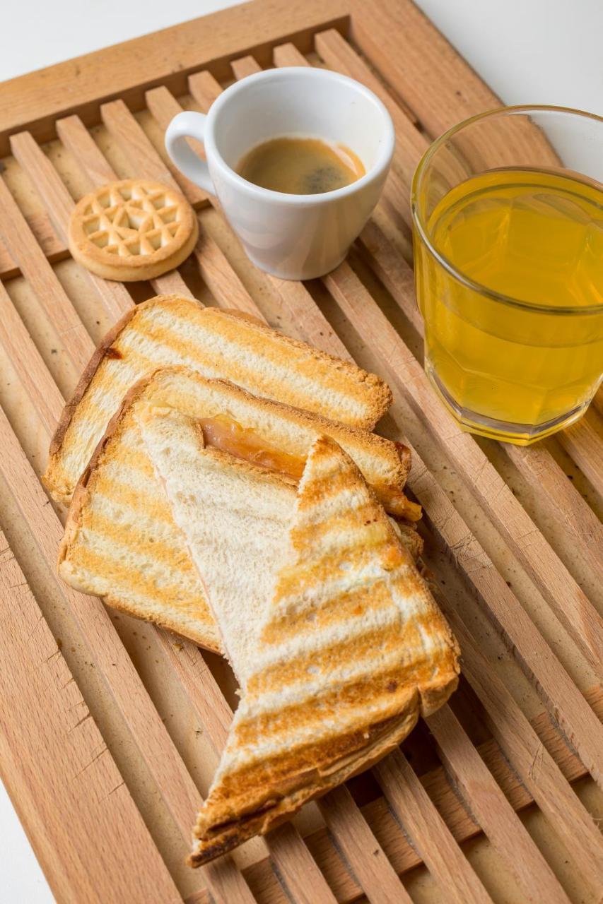 호텔 바이오 코페르 외부 사진